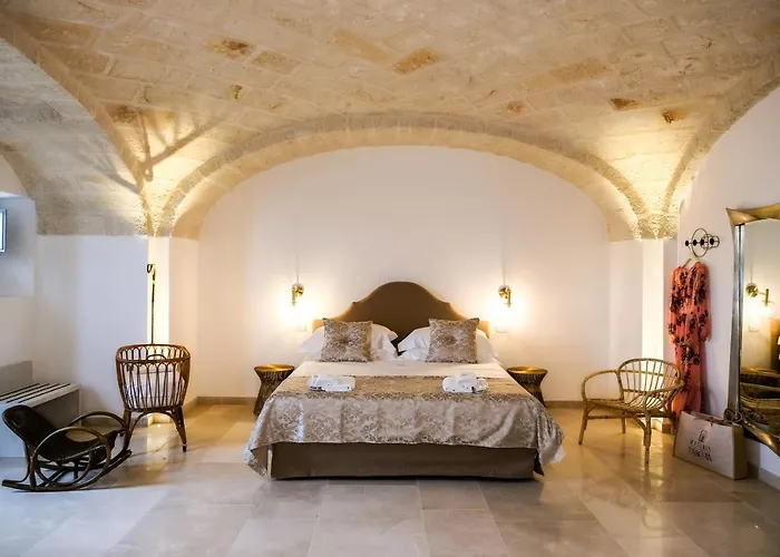 Masseria D'erchia Monopoli