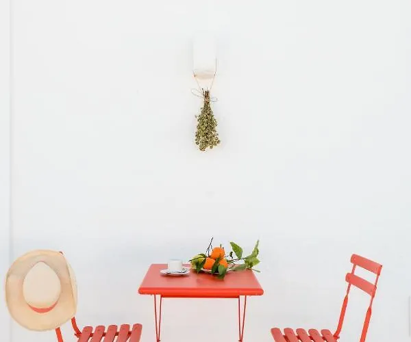 Masseria D'erchia Resort