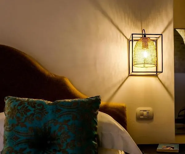 Masseria D'erchia 3*