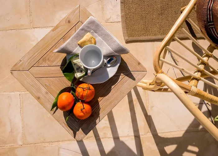 Masseria D'erchia Resort 3*