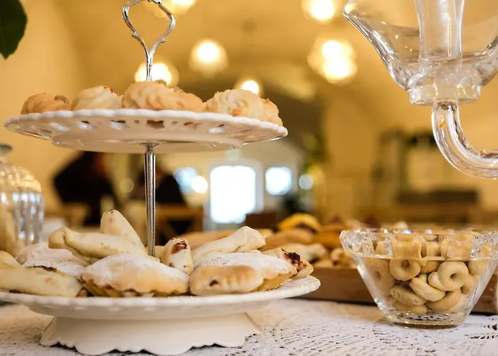 Masseria D'erchia Resort Monopoli