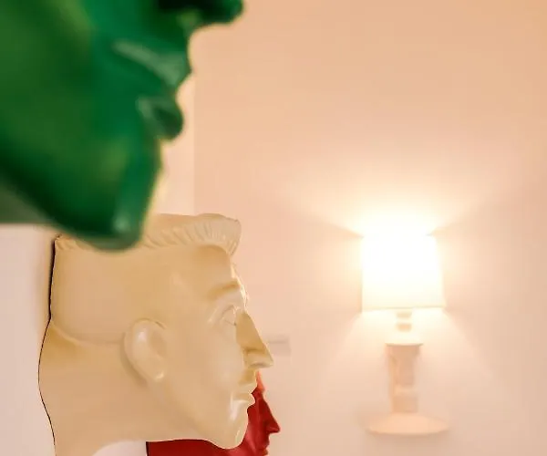 Resort Masseria D'erchia Monopoli