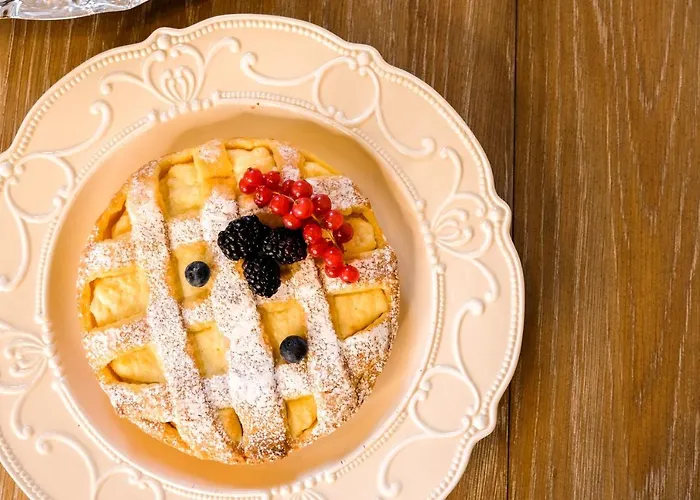 Resort Masseria D'erchia Monopoli