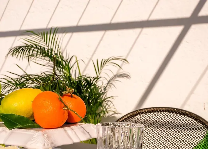 Resort Masseria D'erchia Monopoli