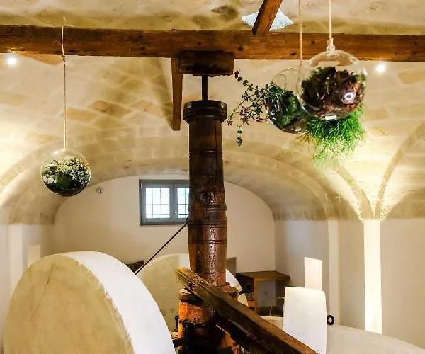 Masseria D'erchia