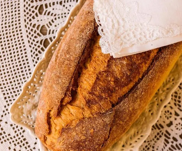 Resort Masseria D'erchia Monopoli