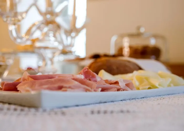리조트 Masseria D'erchia 모노폴리