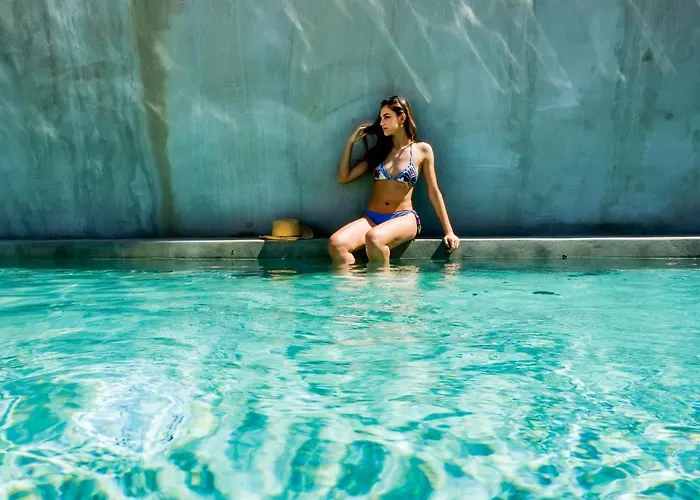 Resort Masseria D'erchia Monopoli