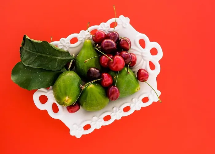 Masseria D'erchia 리조트