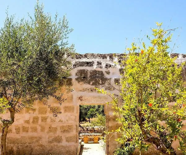 Masseria D'erchia Resort