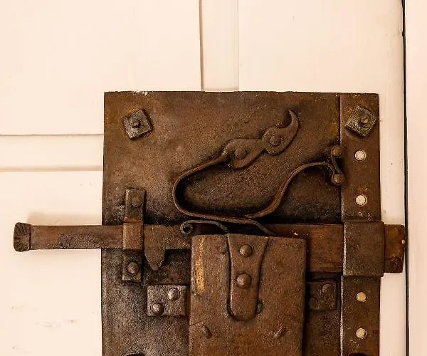 Resort Masseria D'erchia Monopoli