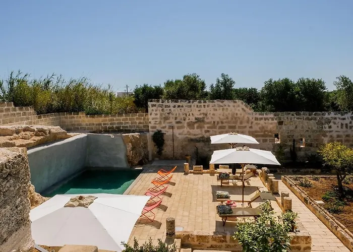 Masseria D'erchia Monopoli