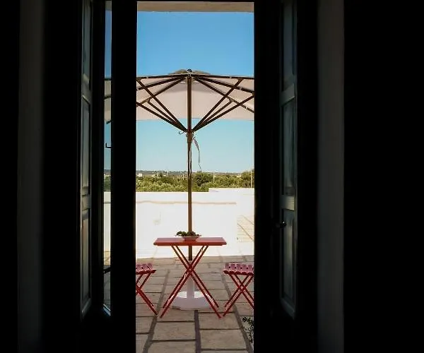 Masseria D'erchia